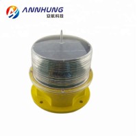 AH-LS/C-1 LED Solar Powered Marine Lantern