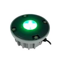 LED helipad insert light/helipad beacons/airport beacon lights