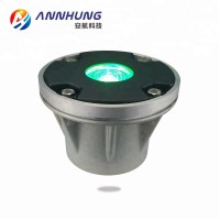 AH-HP/I heliport inset perimeter light/ultra high intensity LED helipad light