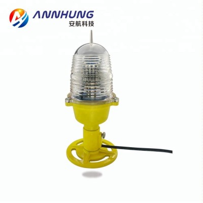 LED Helipad Elevated Perimeter Light