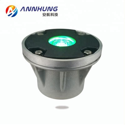 Touchdown and Lift-off Area TLOF Light/Helipad lighting/Heliport inset light