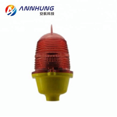 Best Sale Low-intensity Aviation Obstruction Light for Telecom Tower