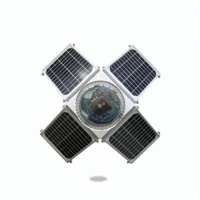 AH-LS/C-4S LED Solar Powered Marine Lanterns