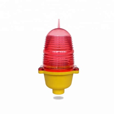 HOT SALE LED Single Aviation Obstruction Light