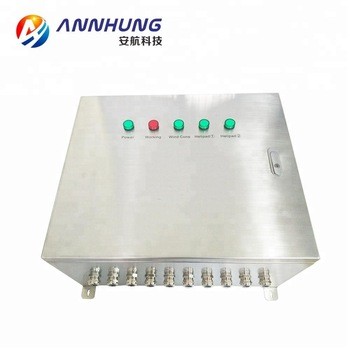 AH-HP/G Heliport Outdoor Controller for Helipad Landing Lighting System