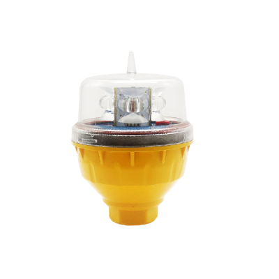 Best Sale Low-intensity L 810 LED Single Aviation Obstruction Light